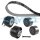 DAYCO KTB1214 Zahnriemensatz
