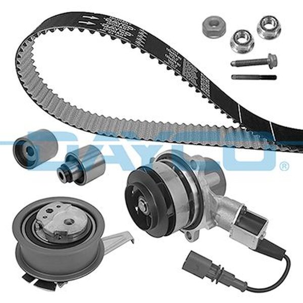 DAYCO KTBWP11920 Wasserpumpe + Zahnriemensatz