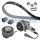 DAYCO KTBWP11920 Wasserpumpe + Zahnriemensatz