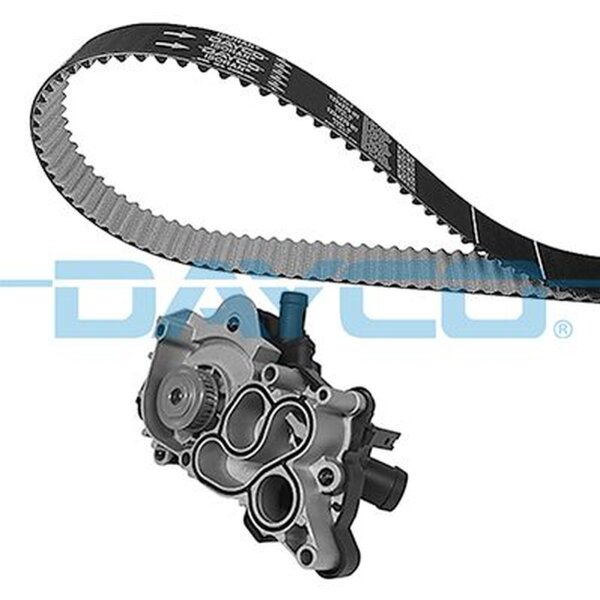 DAYCO KTBWP12090 Wasserpumpe + Zahnriemensatz