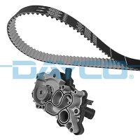 DAYCO KTBWP12090 Wasserpumpe + Zahnriemensatz