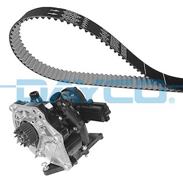 DAYCO KTBWP12110 Wasserpumpe + Zahnriemensatz