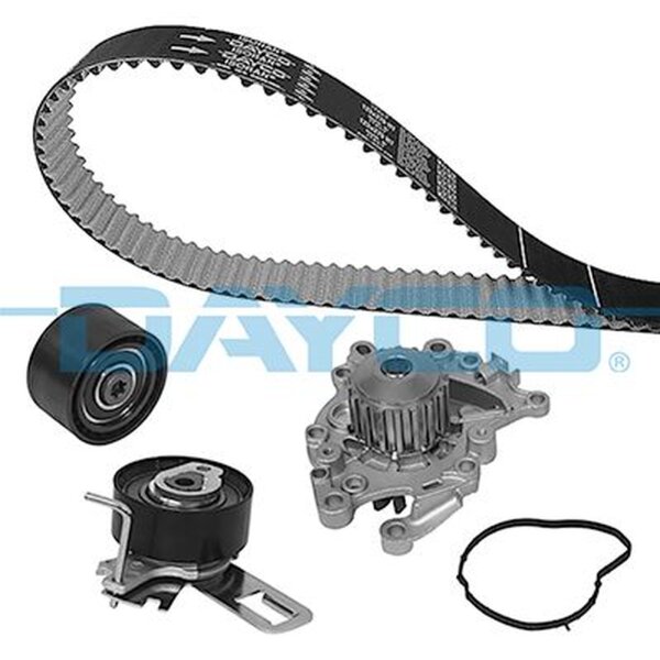 DAYCO KTBWP12080 Wasserpumpe + Zahnriemensatz
