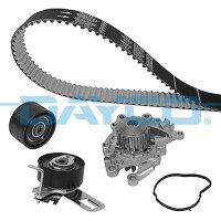 DAYCO KTBWP12080 Wasserpumpe + Zahnriemensatz