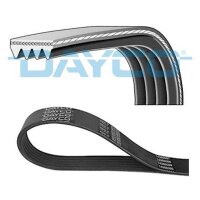 DAYCO 4PK722EE Keilrippenriemen