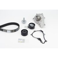 CONTINENTAL CTAM CT1162WP5 Wasserpumpe + Zahnriemensatz
