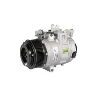 VALEO 814584 Kompressor, Klimaanlage
