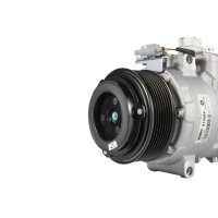 VALEO 814584 Kompressor, Klimaanlage