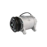 VALEO 814697 Kompressor, Klimaanlage