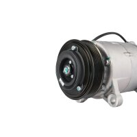 VALEO 814697 Kompressor, Klimaanlage