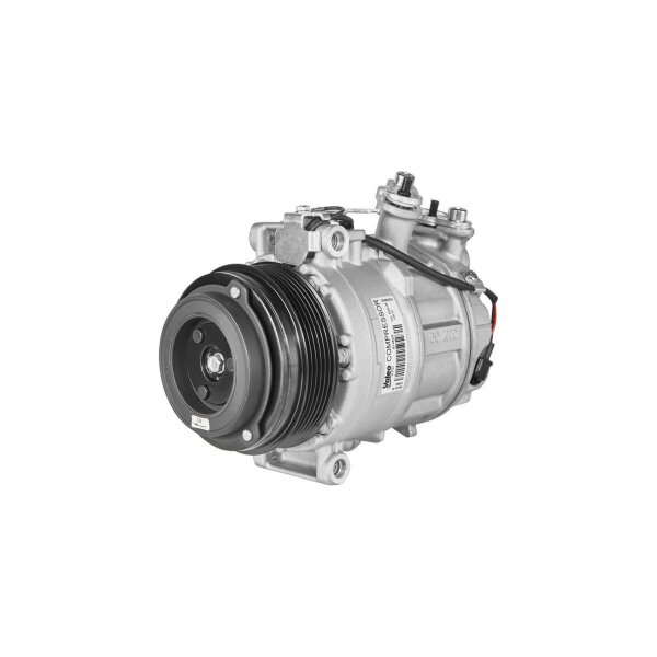 VALEO 814809 Kompressor, Klimaanlage