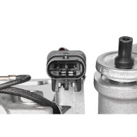 VALEO 814809 Kompressor, Klimaanlage