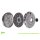 VALEO 837081 Kupplungssatz