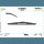 VALEO 574590 Wischblatt