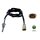 NTK 90152 Sensor, Abgastemperatur