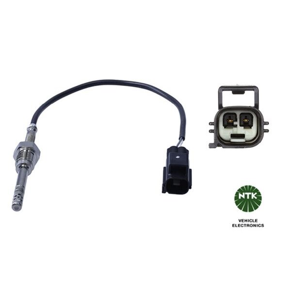 NTK 90566 Sensor, Abgastemperatur