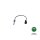NTK 90566 Sensor, Abgastemperatur