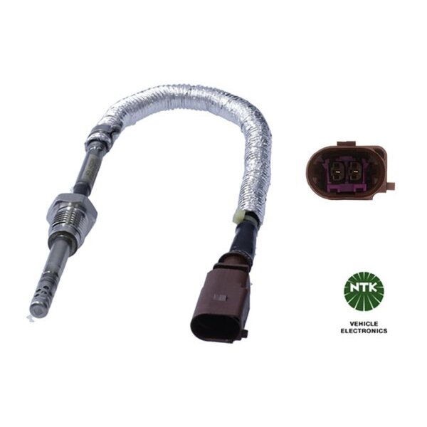 NTK 91651 Sensor, Abgastemperatur