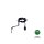 NTK 91859 Sensor, Abgastemperatur
