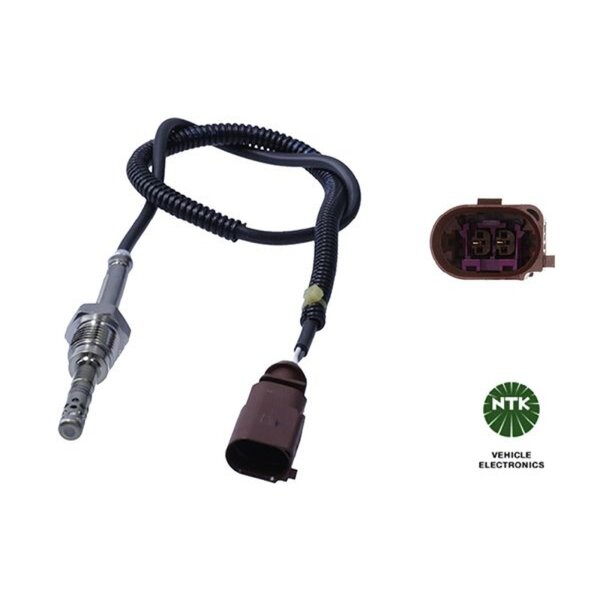 NTK 92465 Sensor, Abgastemperatur