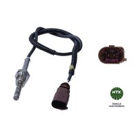 NTK 92465 Sensor, Abgastemperatur