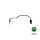 NTK 96019 Sensor, Abgastemperatur
