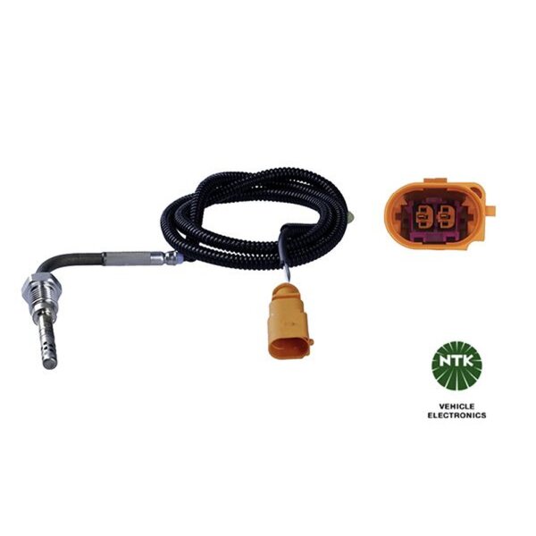 NTK 97427 Sensor, Abgastemperatur