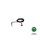 NTK 97427 Sensor, Abgastemperatur