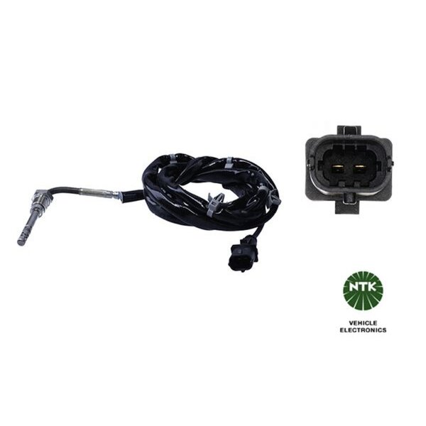 NTK 97754 Sensor, Abgastemperatur