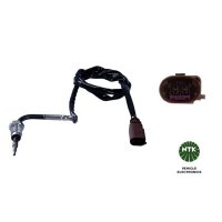 NTK 97841 Sensor, Abgastemperatur