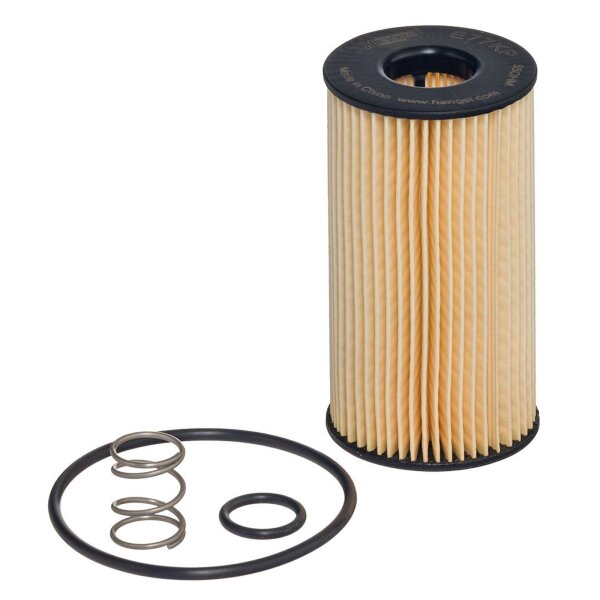 HENGST FILTER E77KP D723 Kraftstofffilter