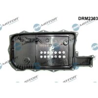 Dr.Motor Automotive DRM2303 Ölwanne, Automatikgetriebe