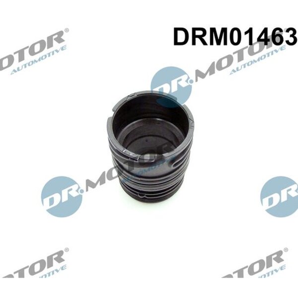 Dr.Motor Automotive DRM01463 Steckgehäuse, Automatikgetriebe (Steuereinheit)