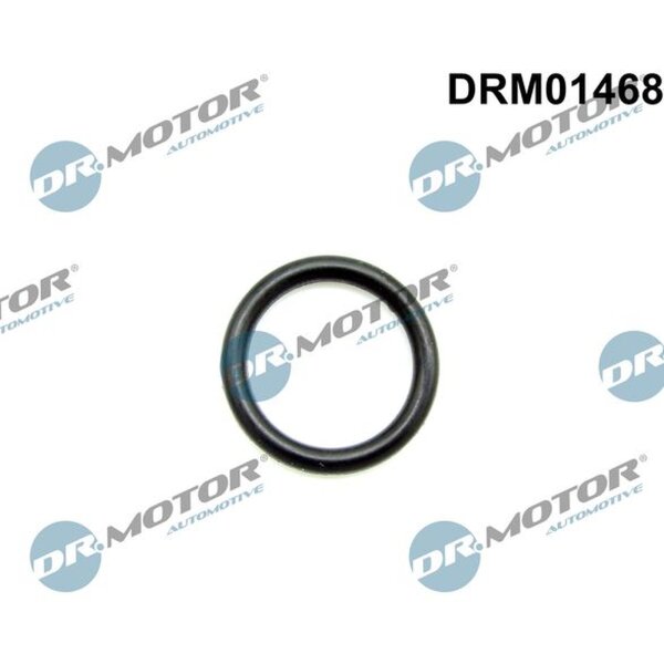 Dr.Motor Automotive DRM01468 Dichtring, Kühlmittelrohrleitung