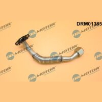 Dr.Motor Automotive DRM01385 Ölleitung, Lader