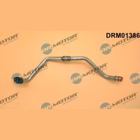 Dr.Motor Automotive DRM01386 Ölleitung, Lader