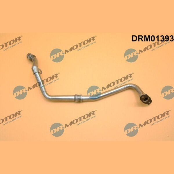 Dr.Motor Automotive DRM01393 Ölleitung, Lader