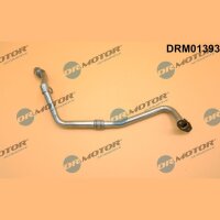 Dr.Motor Automotive DRM01393 Ölleitung, Lader