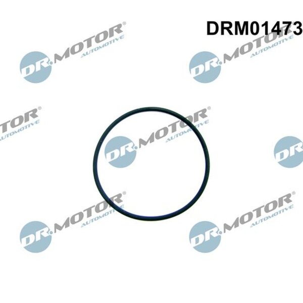 Dr.Motor Automotive DRM01473 Dichtung, Kraftstoffpumpe