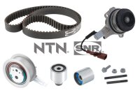 SNR KDP457.790S Wasserpumpe + Zahnriemensatz