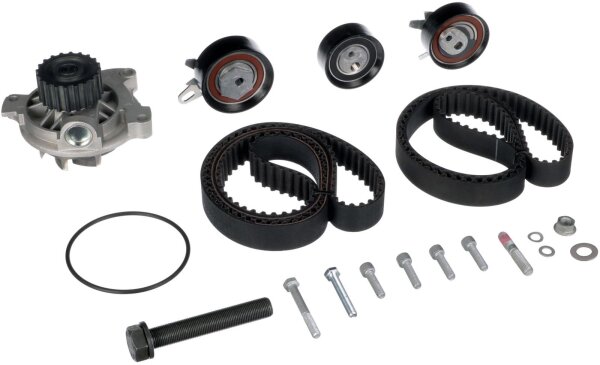 GATES KP85323XS-1 Wasserpumpe + Zahnriemensatz