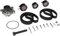GATES KP85323XS-1 Wasserpumpe + Zahnriemensatz