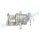 RAP BRAKES R-K0609 Bremssattel