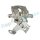 RAP BRAKES R-K0617 Bremssattel
