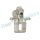 RAP BRAKES R-K0624 Bremssattel
