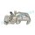 RAP BRAKES R-K0624 Bremssattel