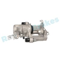 RAP BRAKES R-K0627 Bremssattel