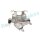 RAP BRAKES R-K0627 Bremssattel