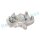 RAP BRAKES R-K0649 Bremssattel