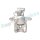 RAP BRAKES R-K0649 Bremssattel